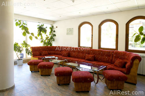 Makrelov Hotel 32